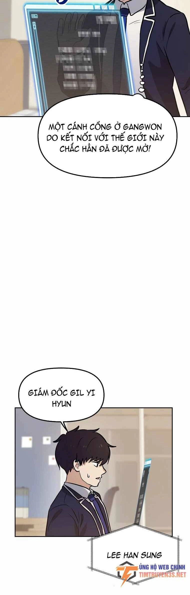 Ta Có Max Thuộc Tính May Mắn Chapter 57 - 38