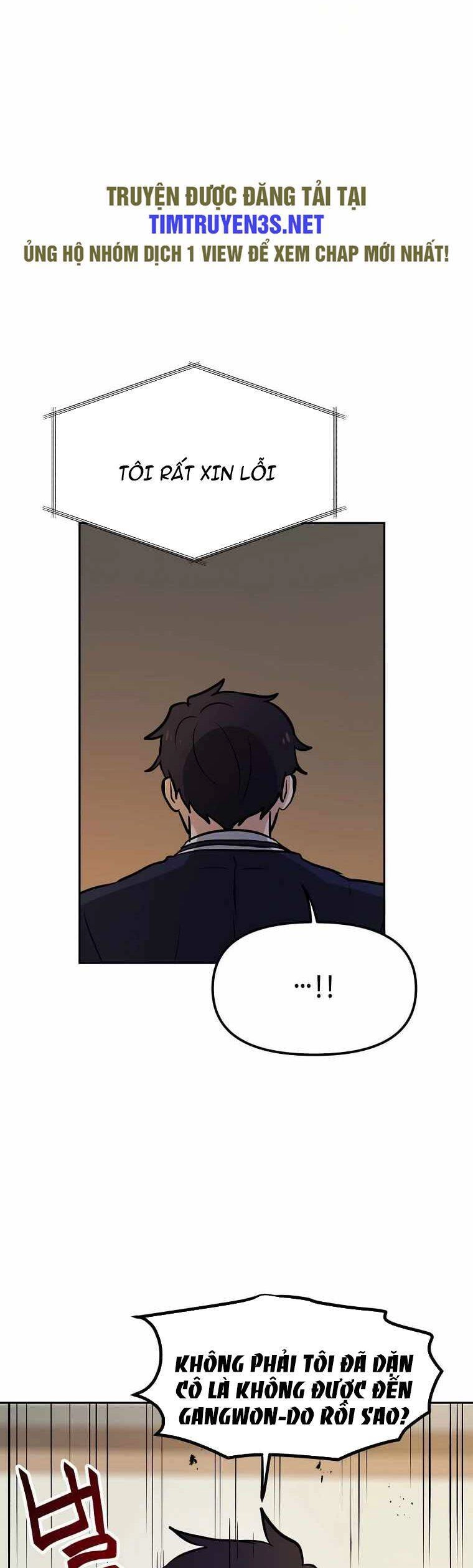 Ta Có Max Thuộc Tính May Mắn Chapter 57 - 39