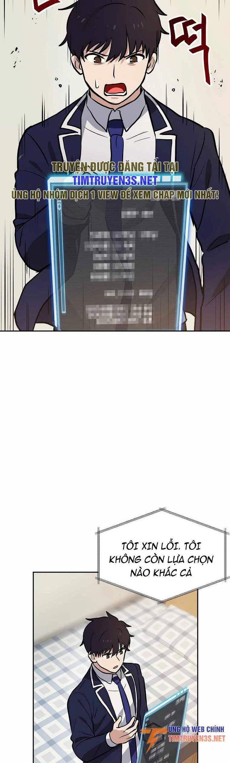 Ta Có Max Thuộc Tính May Mắn Chapter 57 - 40