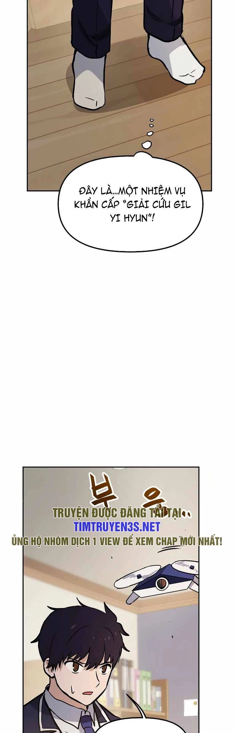 Ta Có Max Thuộc Tính May Mắn Chapter 57 - 44