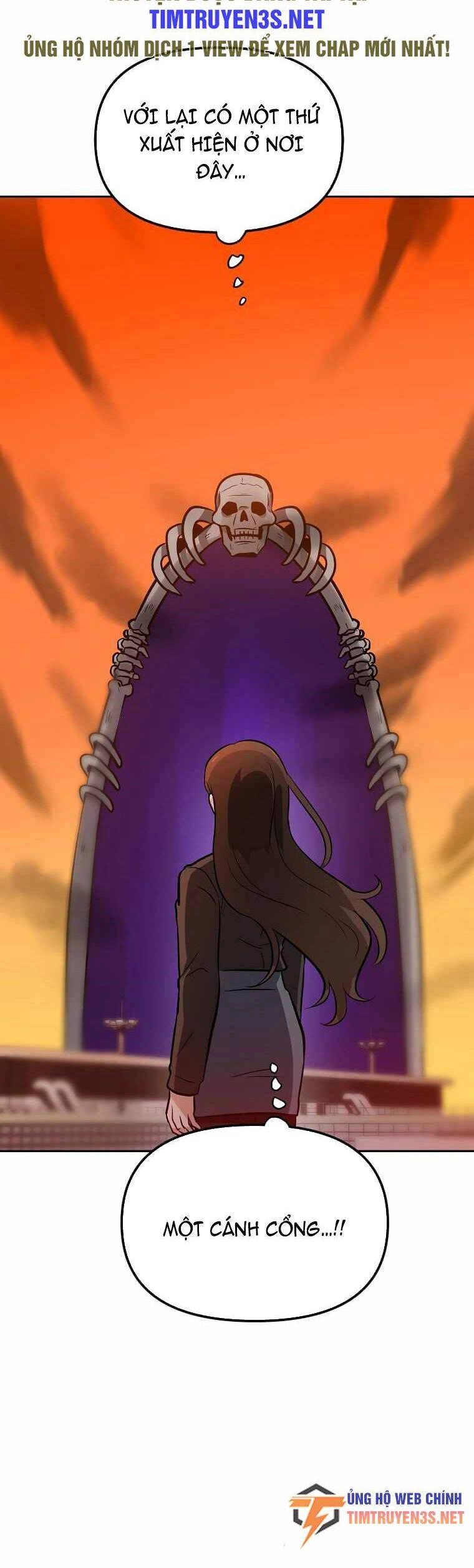 Ta Có Max Thuộc Tính May Mắn Chapter 57 - 47