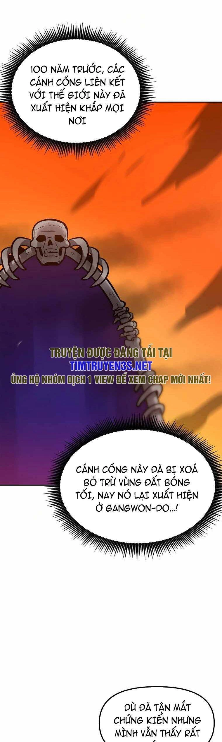 Ta Có Max Thuộc Tính May Mắn Chapter 57 - 48
