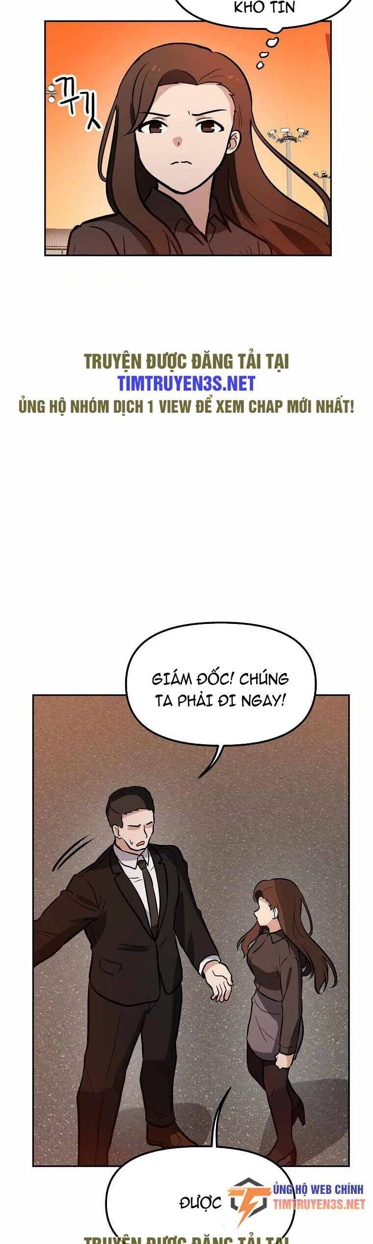 Ta Có Max Thuộc Tính May Mắn Chapter 57 - 49