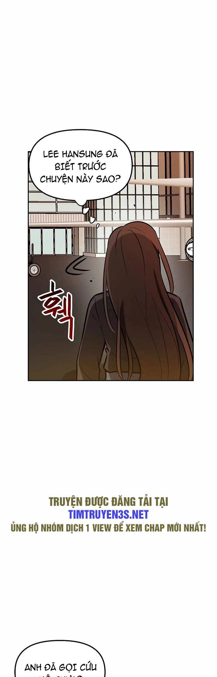 Ta Có Max Thuộc Tính May Mắn Chapter 57 - 51