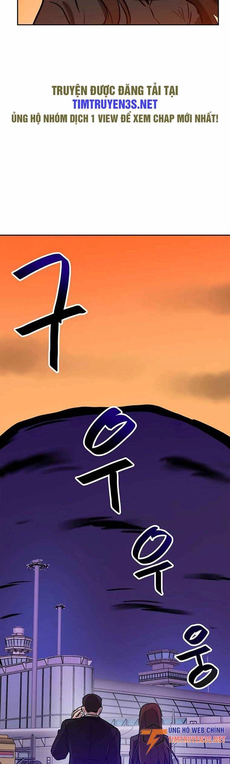 Ta Có Max Thuộc Tính May Mắn Chapter 57 - 54