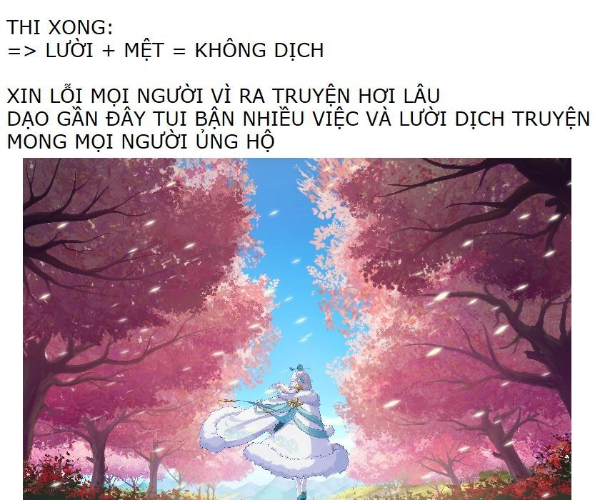 Matano Okoshiwo Chapter 8 - 23