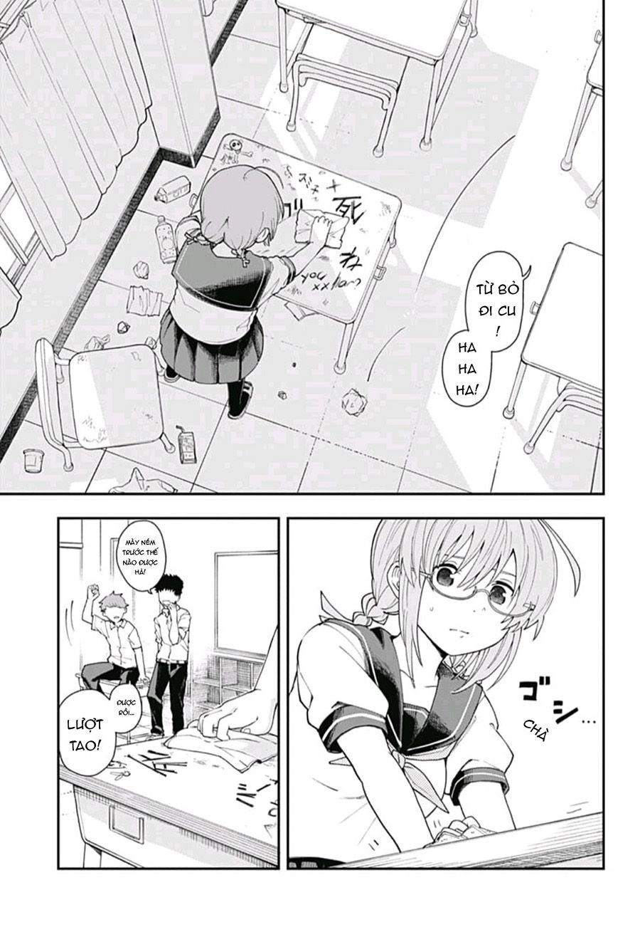 Hina Change Chapter 1 - 10