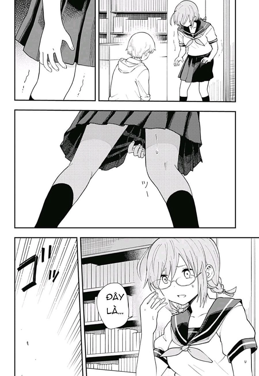 Hina Change Chapter 1 - 46