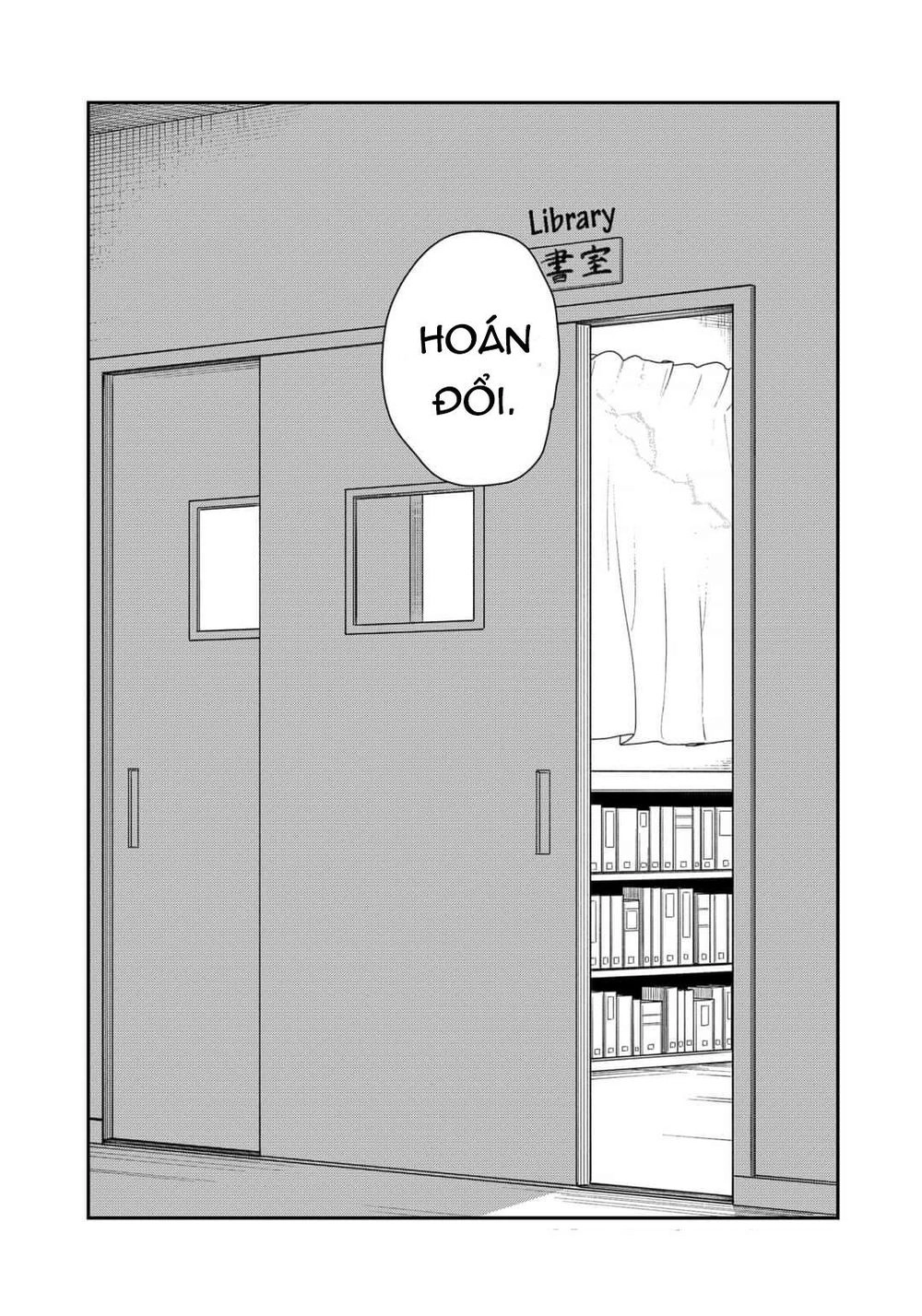 Hina Change Chapter 11 - 33