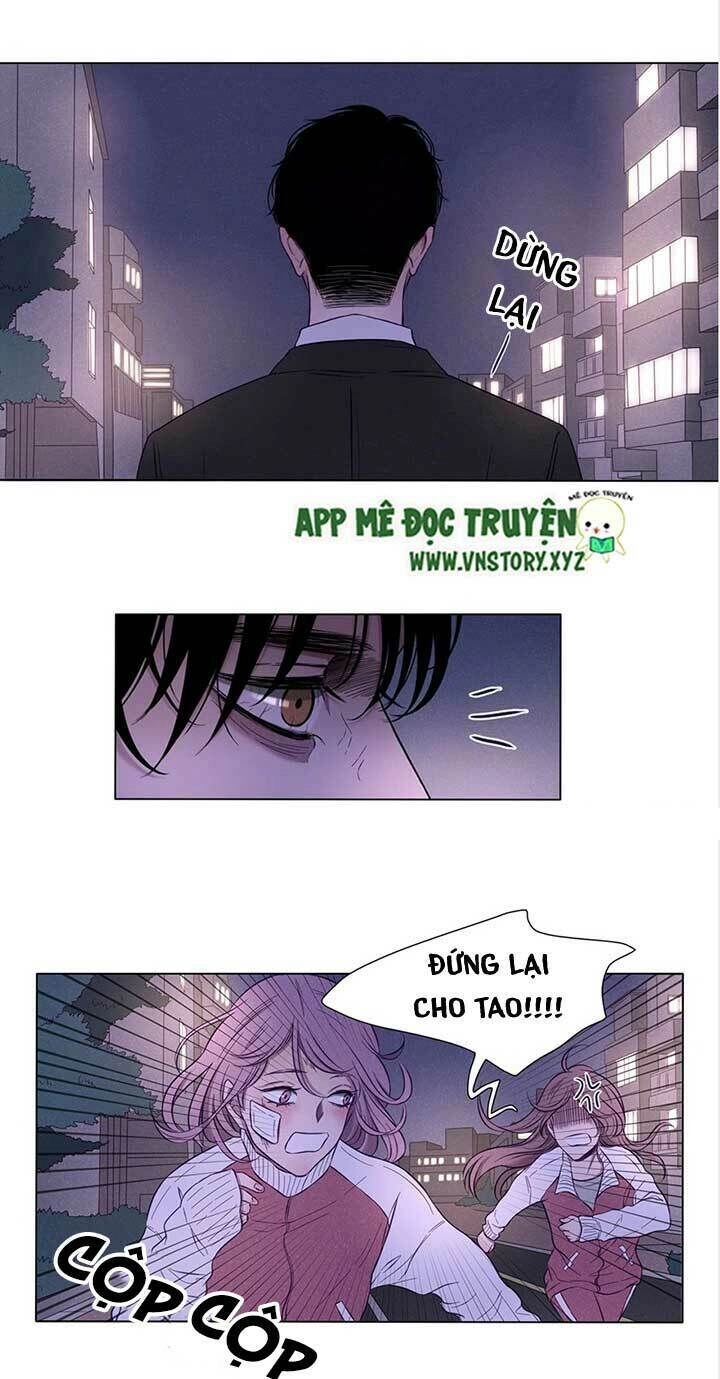 Chuyên Tình Yêu Của Ông Chú Cool Ngầu Chapter 1 - 25