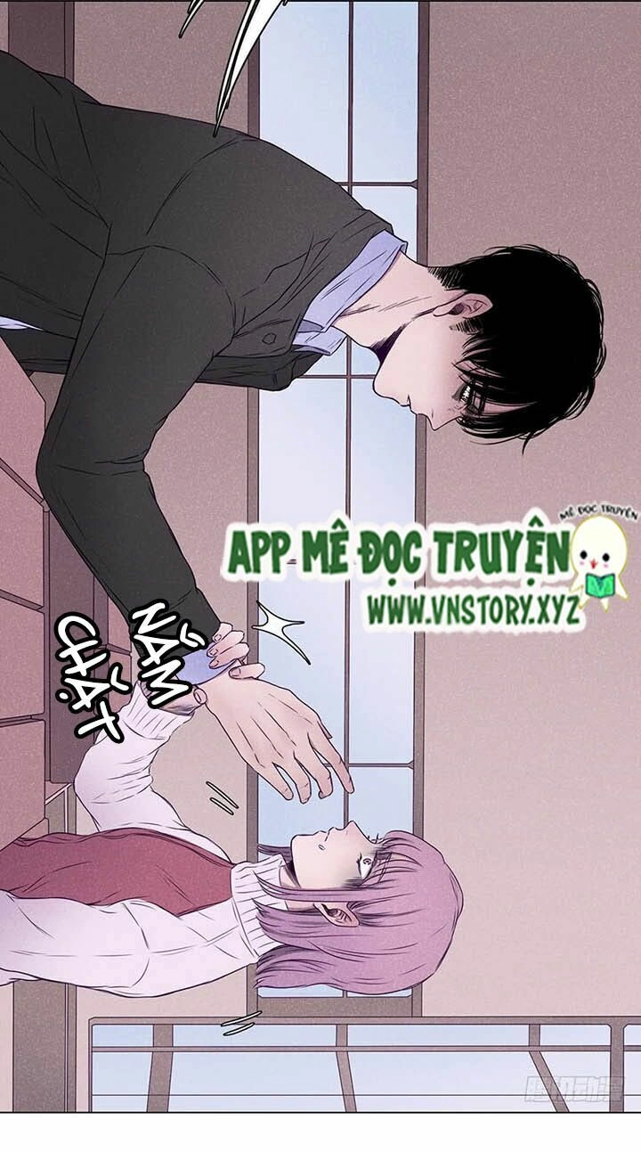 Chuyên Tình Yêu Của Ông Chú Cool Ngầu Chapter 2 - 37