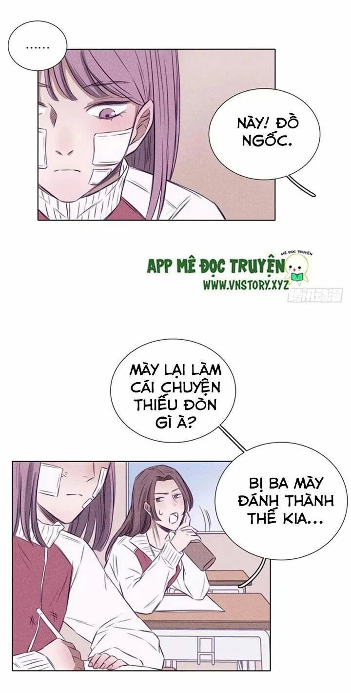 Chuyên Tình Yêu Của Ông Chú Cool Ngầu Chapter 6 - 3