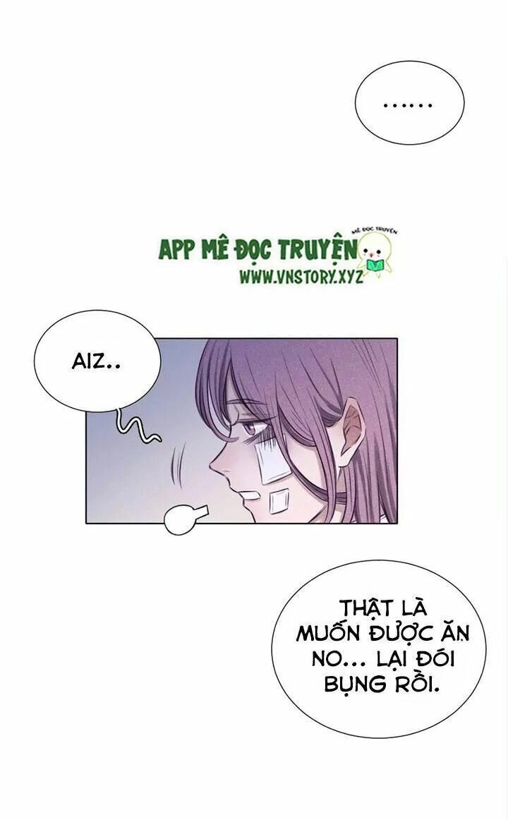 Chuyên Tình Yêu Của Ông Chú Cool Ngầu Chapter 6 - 18