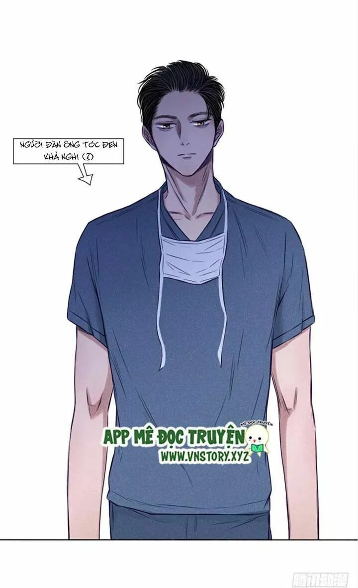 Chuyên Tình Yêu Của Ông Chú Cool Ngầu Chapter 6 - 21