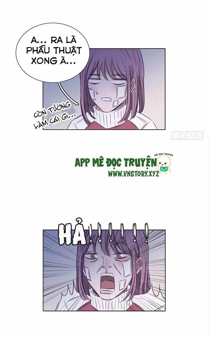 Chuyên Tình Yêu Của Ông Chú Cool Ngầu Chapter 6 - 27