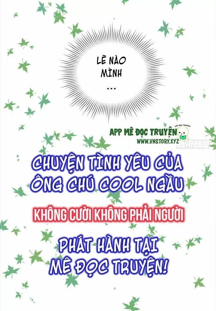 Chuyên Tình Yêu Của Ông Chú Cool Ngầu Chapter 6 - 30