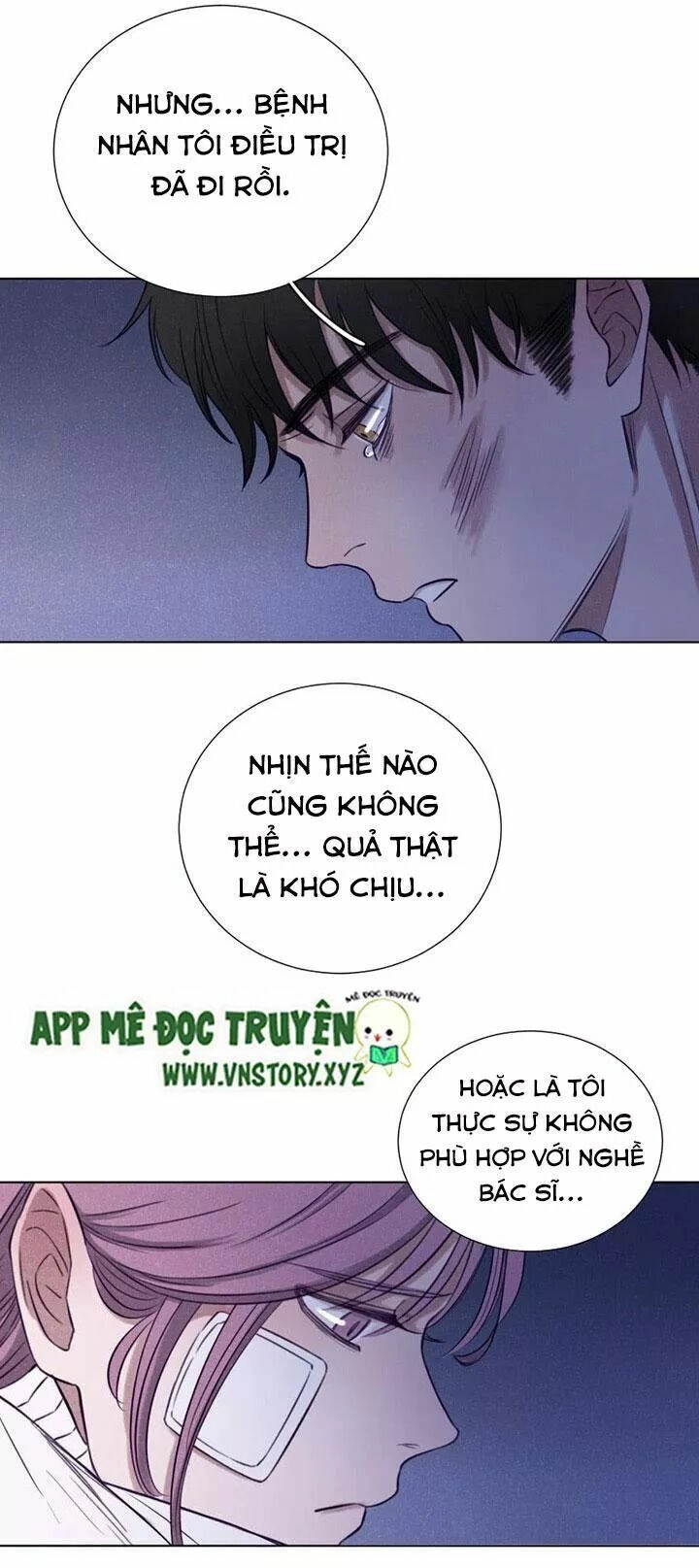 Chuyên Tình Yêu Của Ông Chú Cool Ngầu Chapter 8 - 19