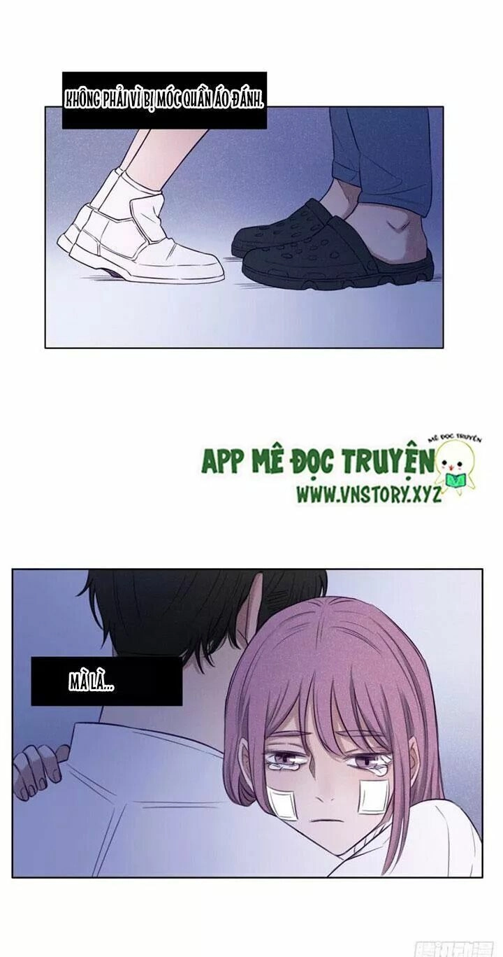 Chuyên Tình Yêu Của Ông Chú Cool Ngầu Chapter 8 - 22