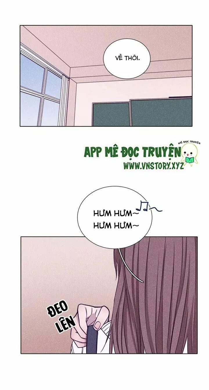 Chuyên Tình Yêu Của Ông Chú Cool Ngầu Chapter 11 - 7