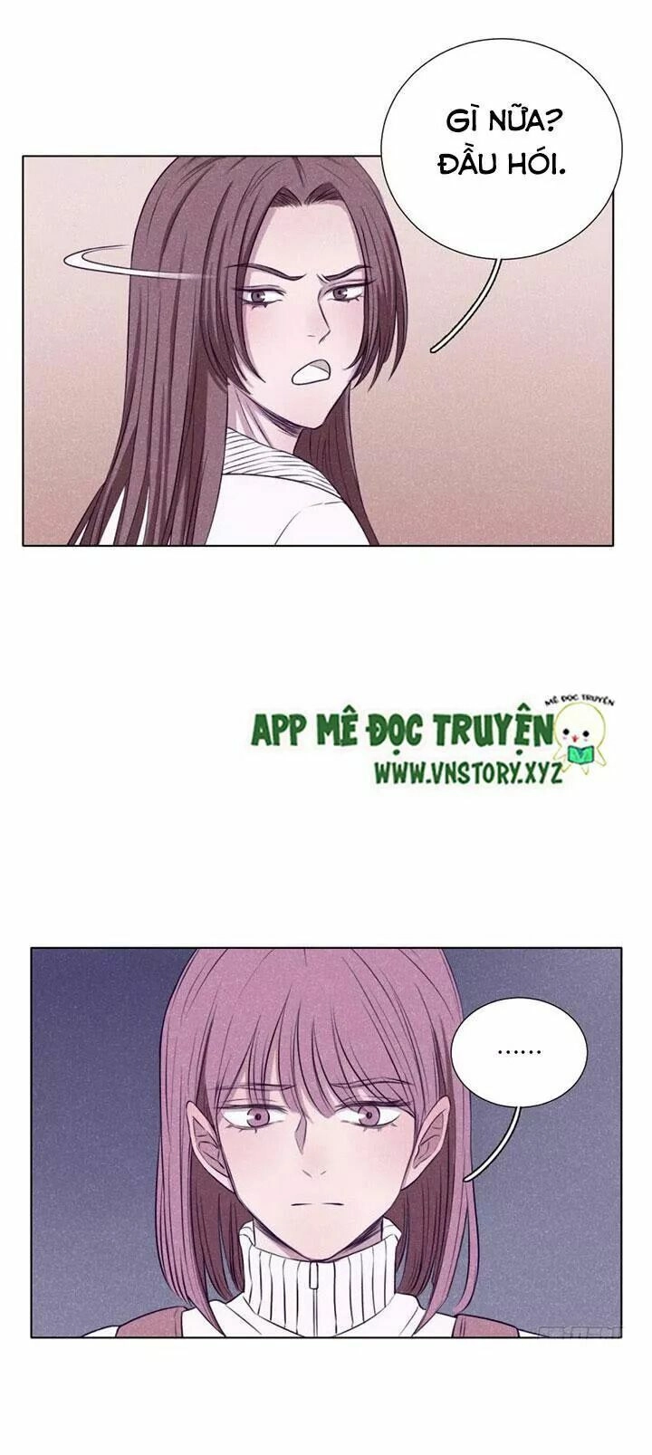 Chuyên Tình Yêu Của Ông Chú Cool Ngầu Chapter 11 - 9