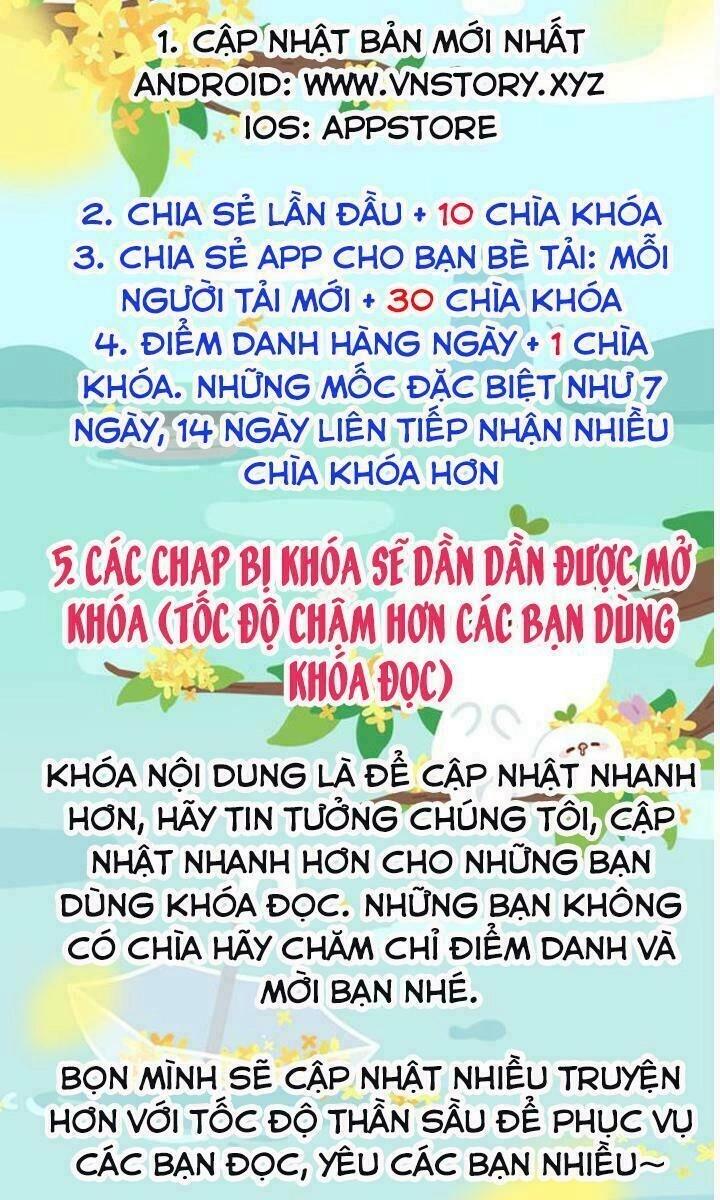 Chuyên Tình Yêu Của Ông Chú Cool Ngầu Chapter 11 - 31