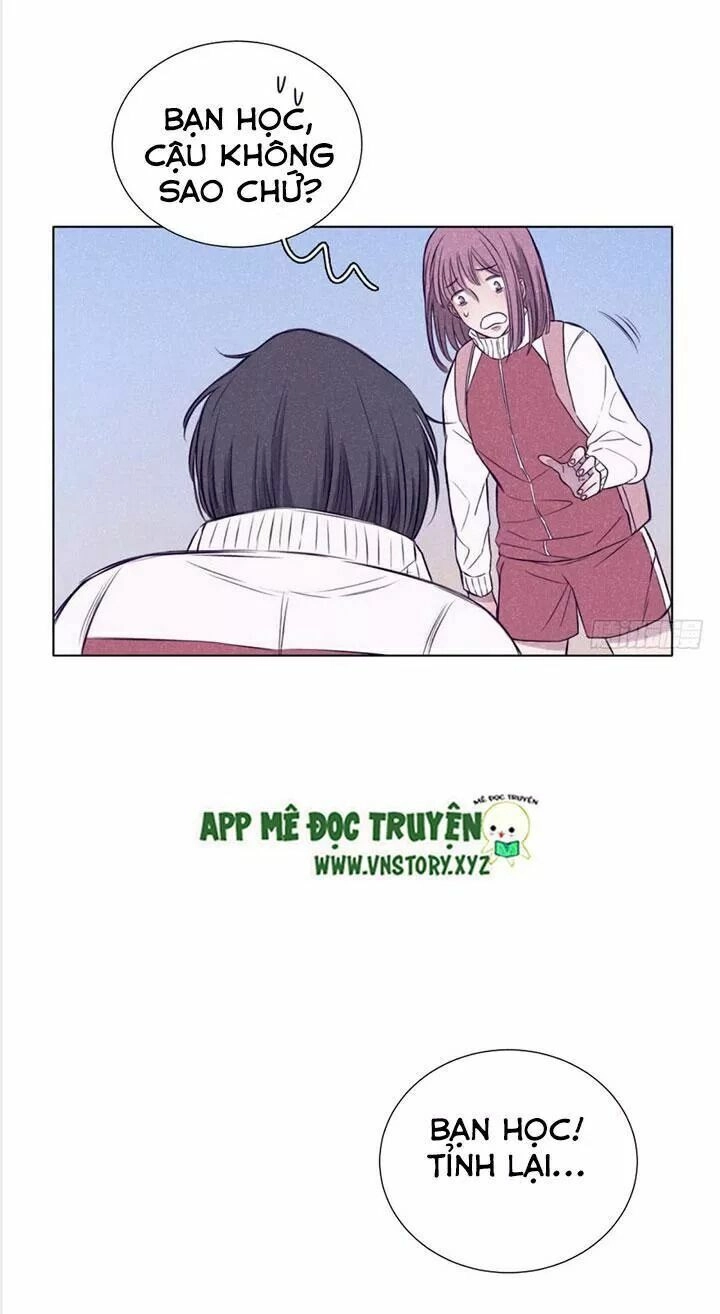 Chuyên Tình Yêu Của Ông Chú Cool Ngầu Chapter 12 - 9