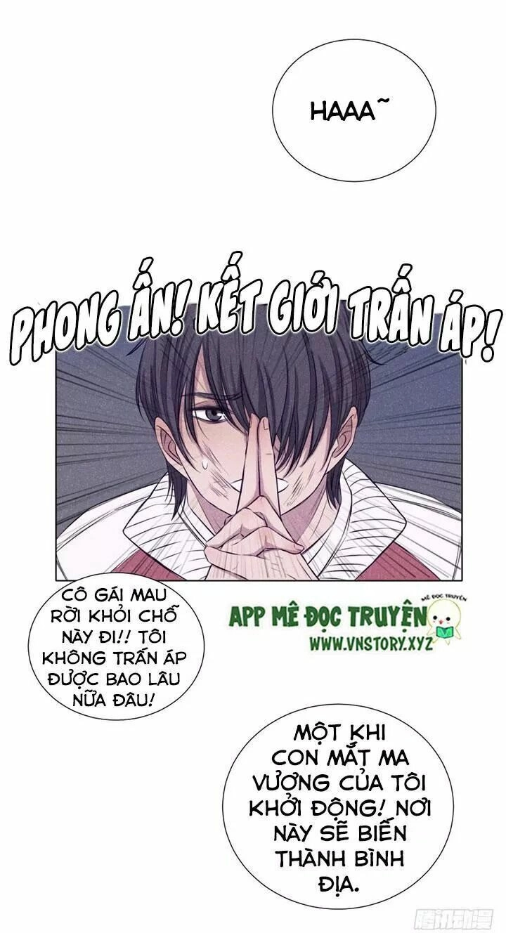 Chuyên Tình Yêu Của Ông Chú Cool Ngầu Chapter 12 - 19