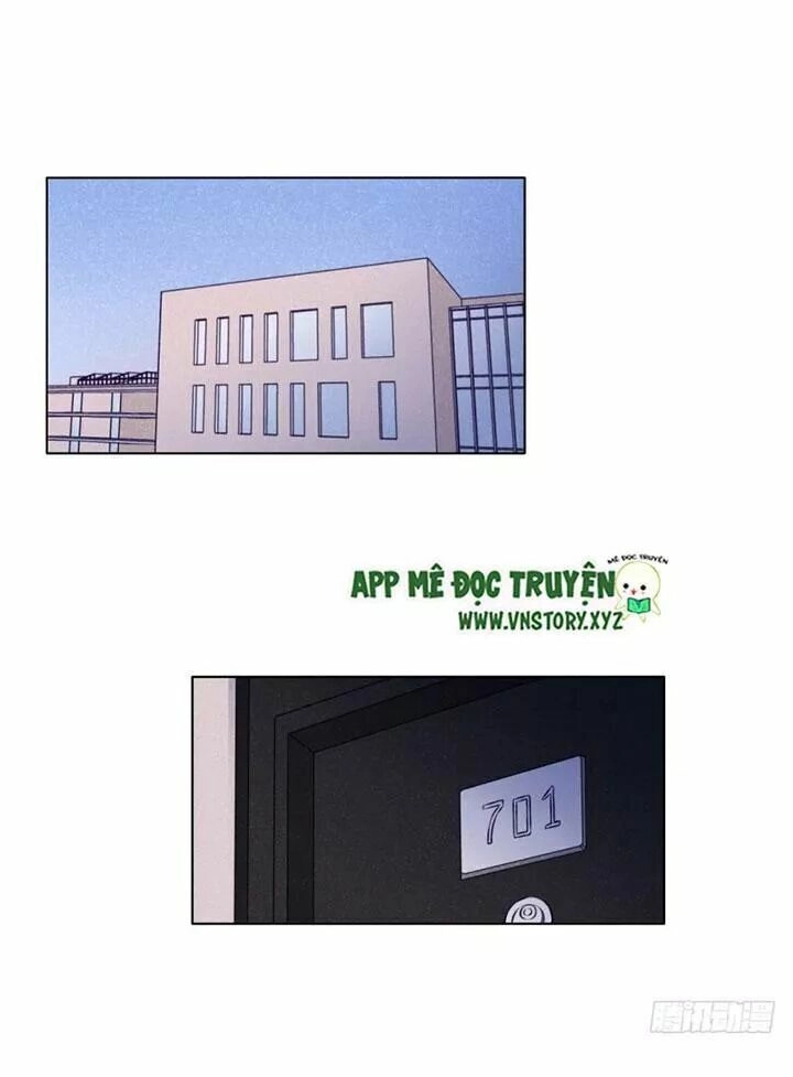 Chuyên Tình Yêu Của Ông Chú Cool Ngầu Chapter 13 - 2