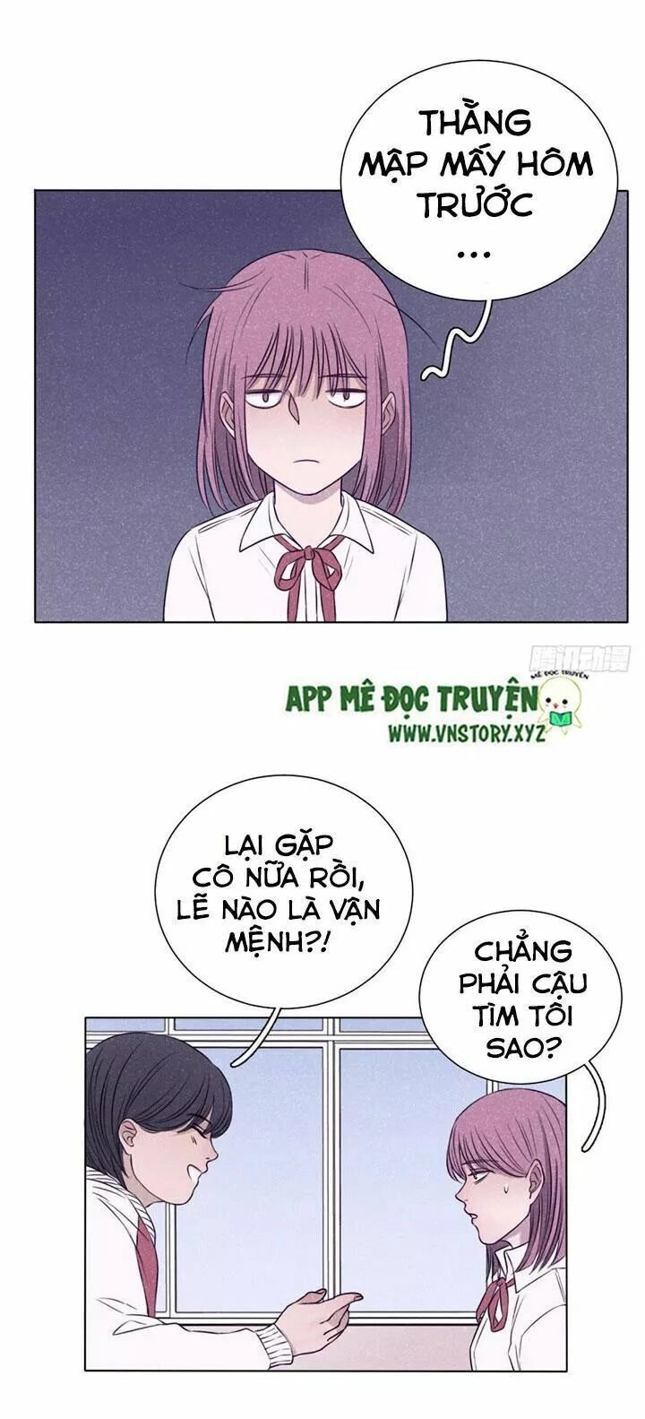 Chuyên Tình Yêu Của Ông Chú Cool Ngầu Chapter 14 - 20