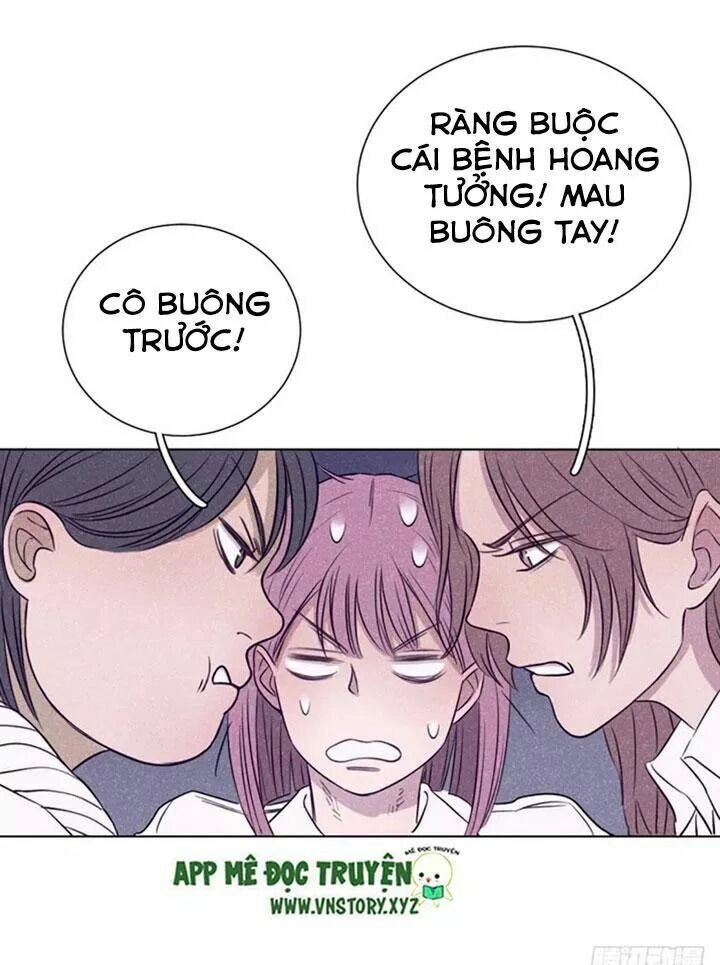 Chuyên Tình Yêu Của Ông Chú Cool Ngầu Chapter 14 - 26