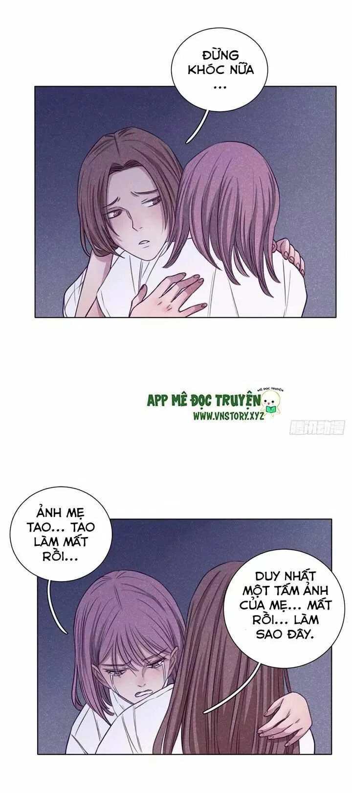 Chuyên Tình Yêu Của Ông Chú Cool Ngầu Chapter 15 - 11