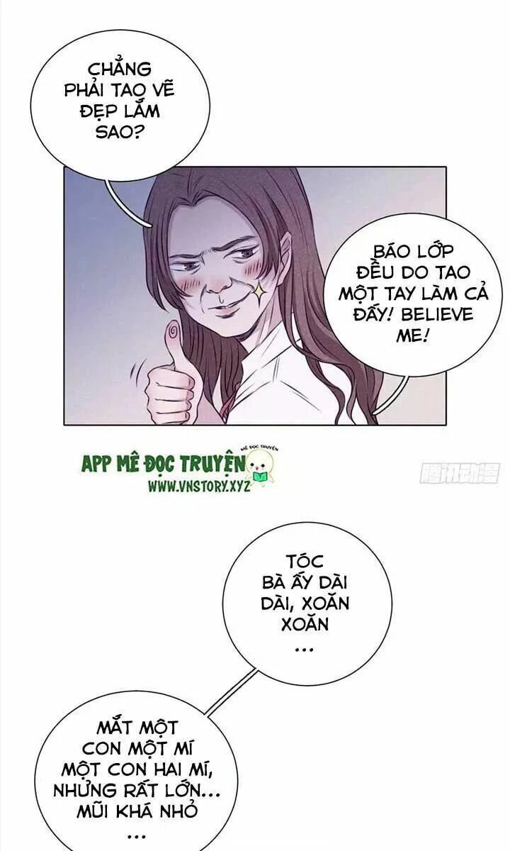 Chuyên Tình Yêu Của Ông Chú Cool Ngầu Chapter 15 - 15