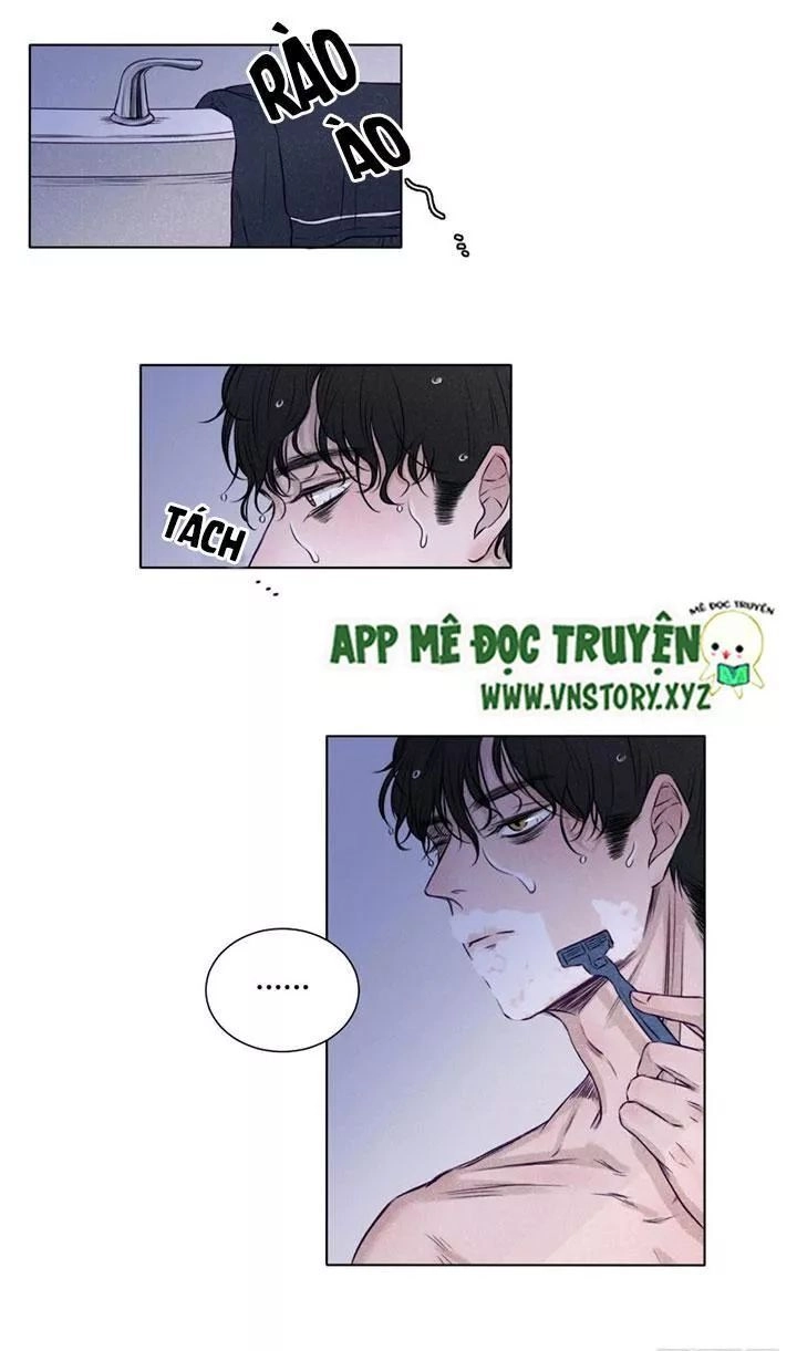 Chuyên Tình Yêu Của Ông Chú Cool Ngầu Chapter 17 - 2