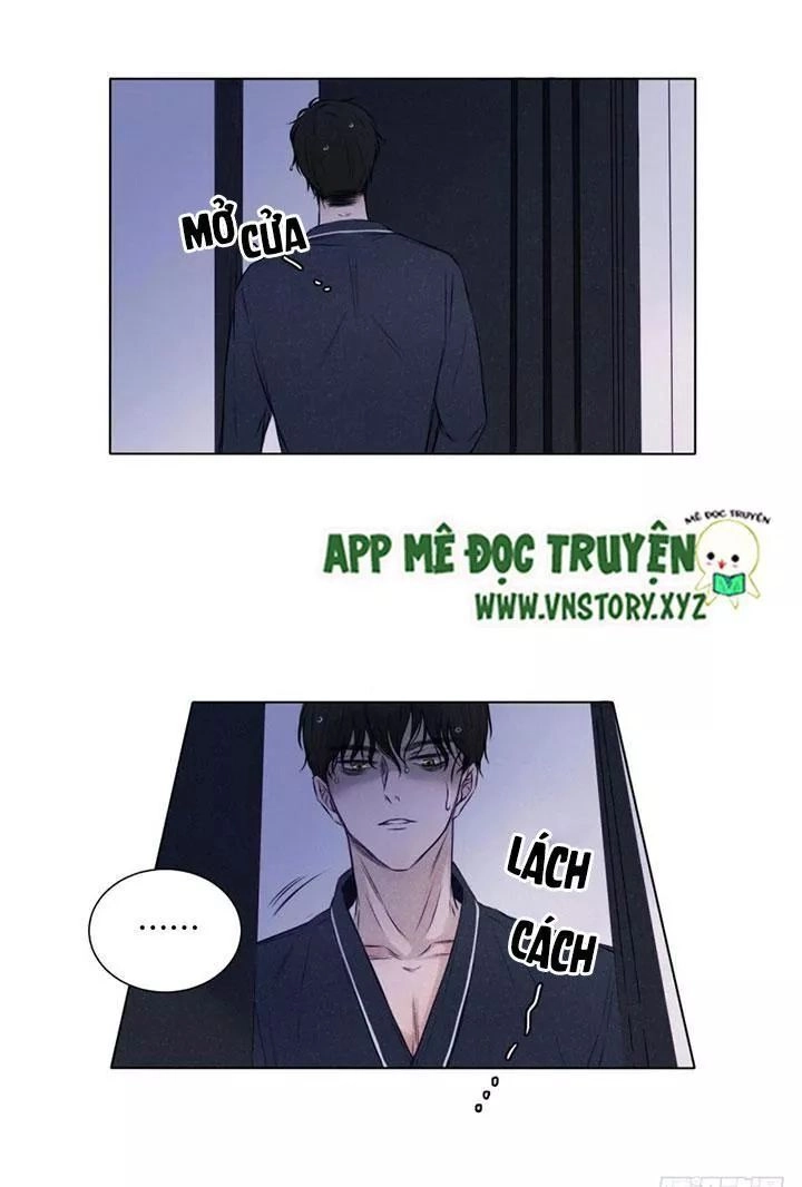 Chuyên Tình Yêu Của Ông Chú Cool Ngầu Chapter 17 - 4