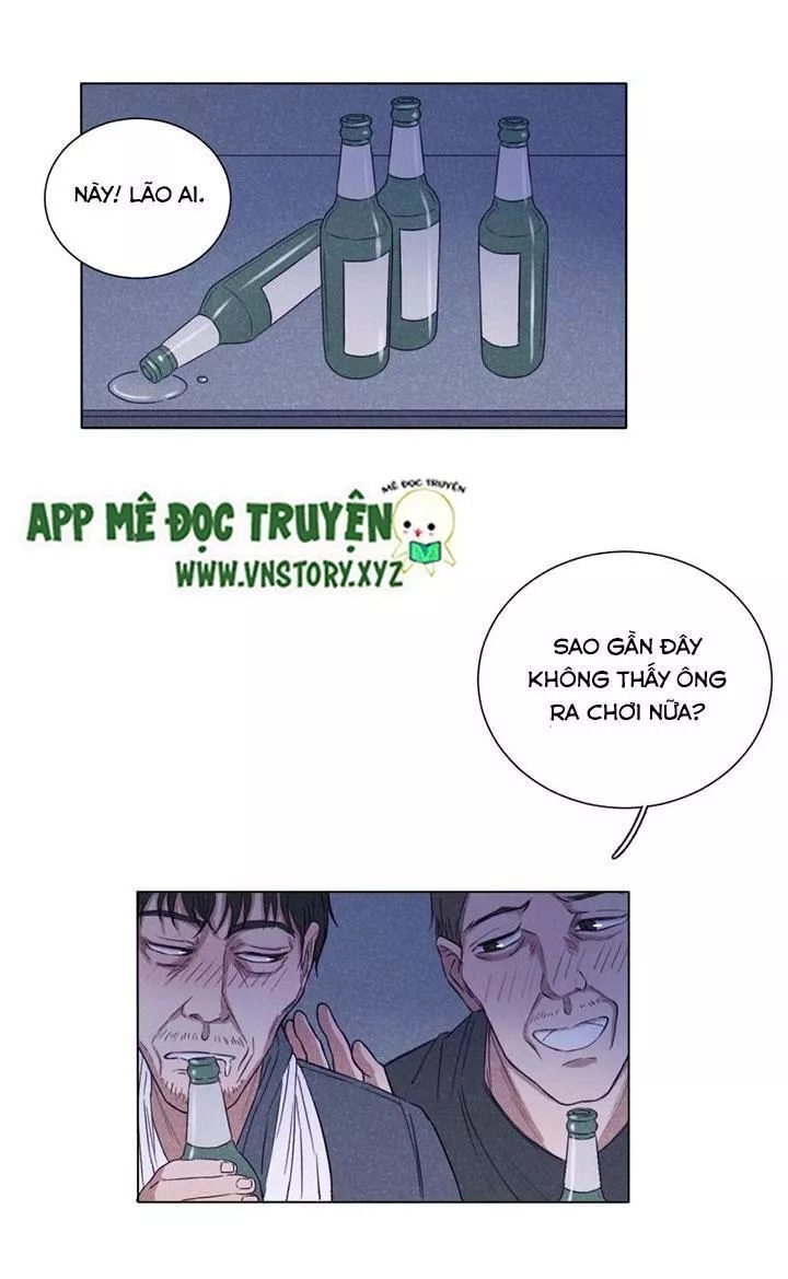 Chuyên Tình Yêu Của Ông Chú Cool Ngầu Chapter 17 - 9