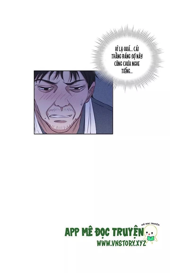 Chuyên Tình Yêu Của Ông Chú Cool Ngầu Chapter 17 - 12