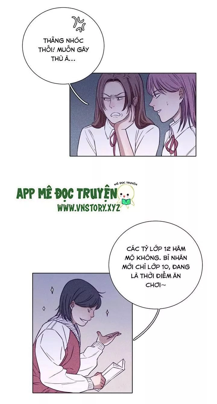 Chuyên Tình Yêu Của Ông Chú Cool Ngầu Chapter 17 - 14