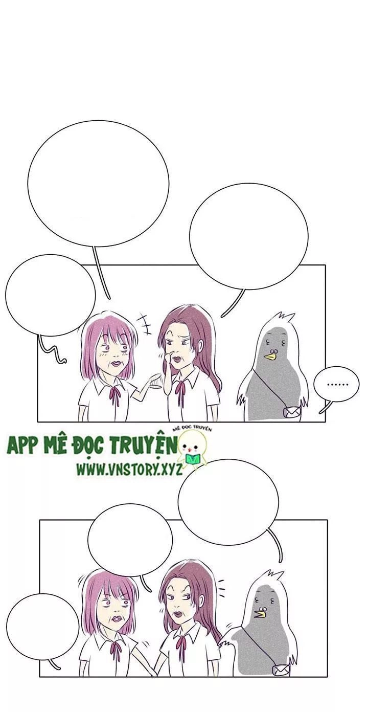 Chuyên Tình Yêu Của Ông Chú Cool Ngầu Chapter 17 - 22