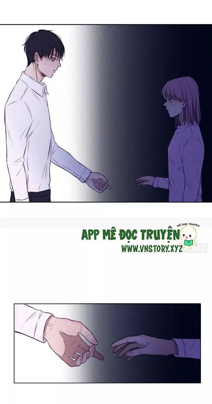 Chuyên Tình Yêu Của Ông Chú Cool Ngầu Chapter 21 - 2