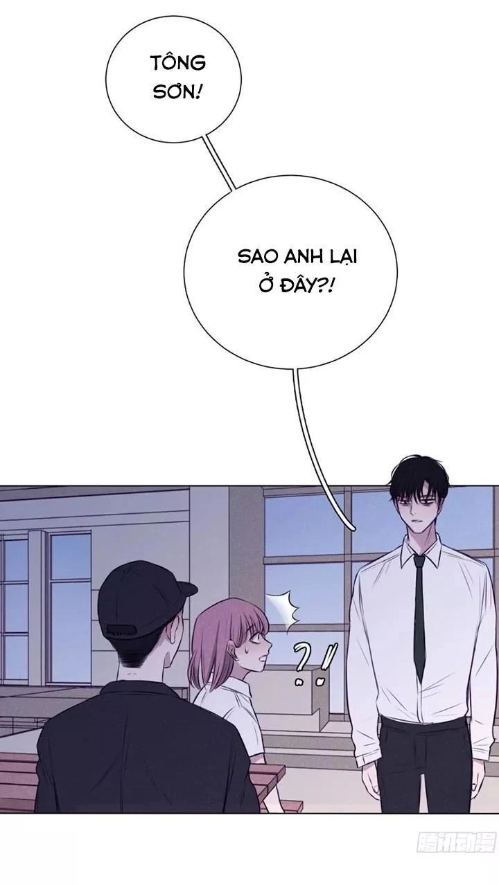 Chuyên Tình Yêu Của Ông Chú Cool Ngầu Chapter 23 - 22