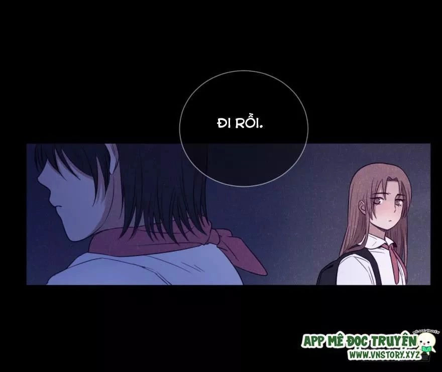 Chuyên Tình Yêu Của Ông Chú Cool Ngầu Chapter 26 - 9