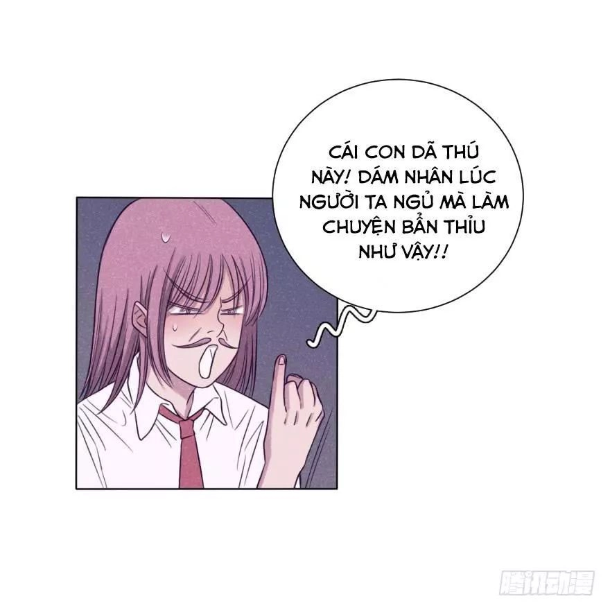 Chuyên Tình Yêu Của Ông Chú Cool Ngầu Chapter 26 - 34