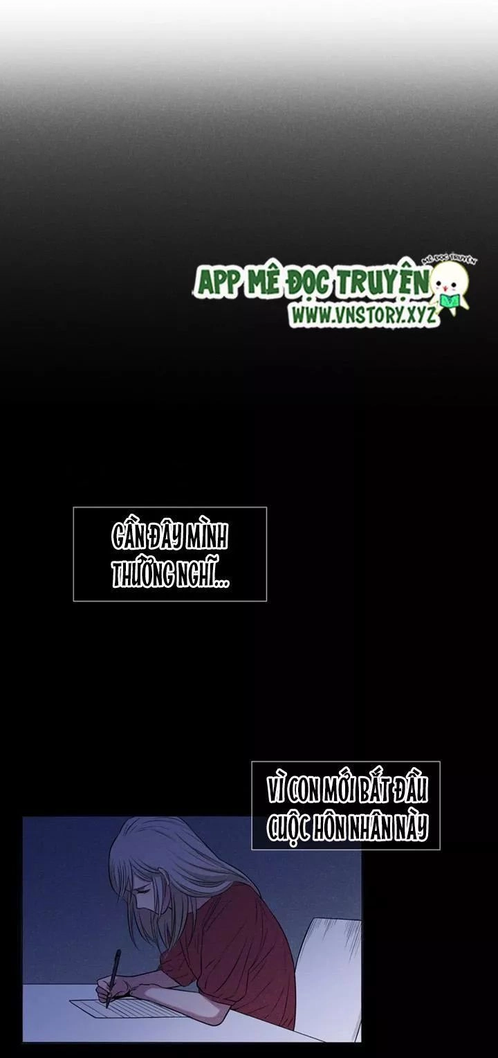 Chuyên Tình Yêu Của Ông Chú Cool Ngầu Chapter 27 - 5