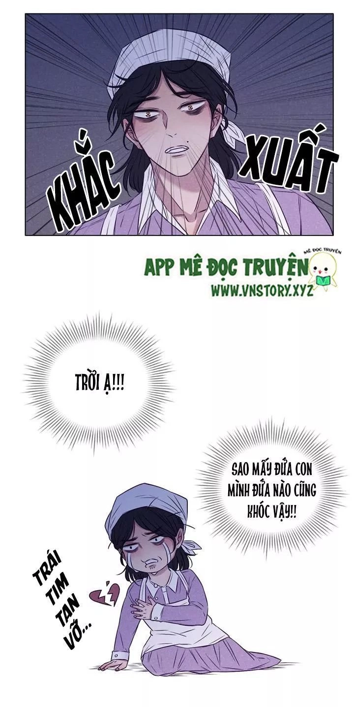 Chuyên Tình Yêu Của Ông Chú Cool Ngầu Chapter 29 - 3