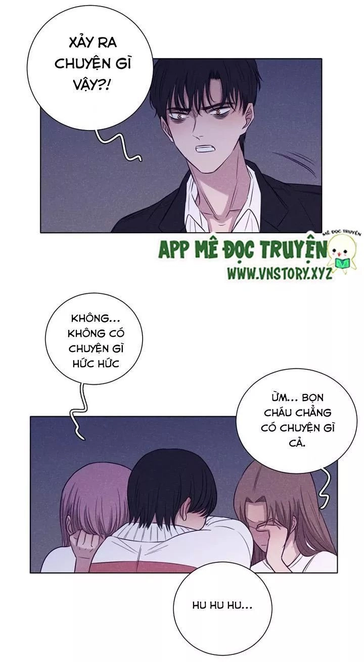 Chuyên Tình Yêu Của Ông Chú Cool Ngầu Chapter 29 - 4