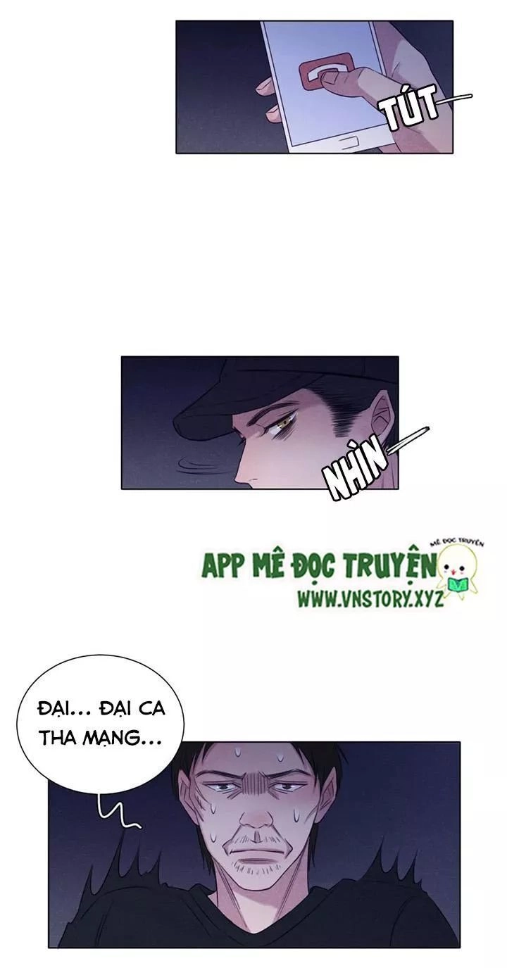 Chuyên Tình Yêu Của Ông Chú Cool Ngầu Chapter 29 - 8