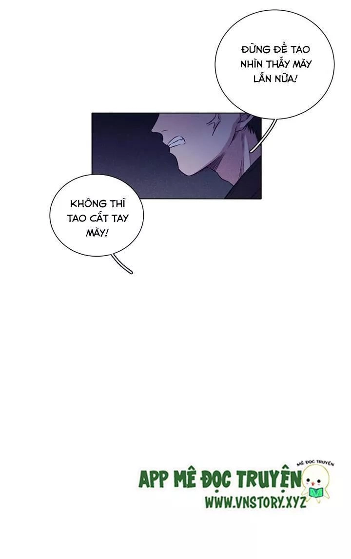 Chuyên Tình Yêu Của Ông Chú Cool Ngầu Chapter 29 - 11