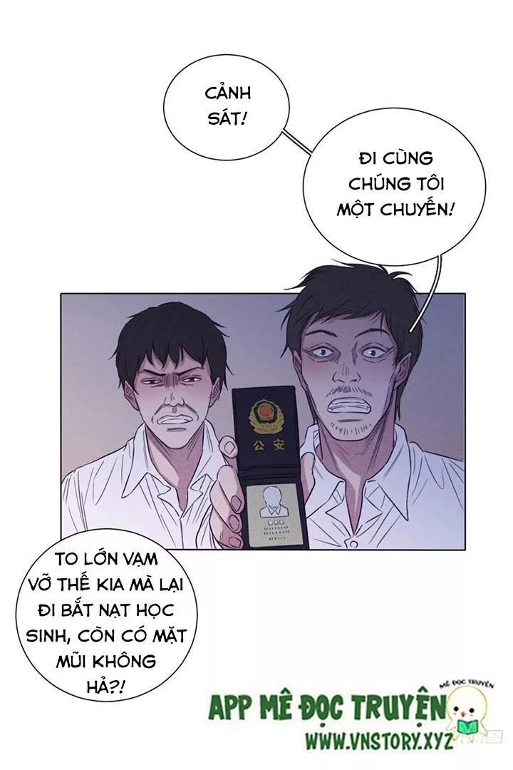 Chuyên Tình Yêu Của Ông Chú Cool Ngầu Chapter 29 - 14