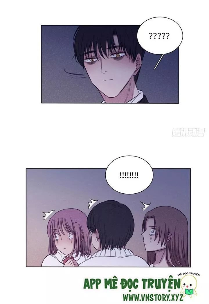 Chuyên Tình Yêu Của Ông Chú Cool Ngầu Chapter 29 - 15