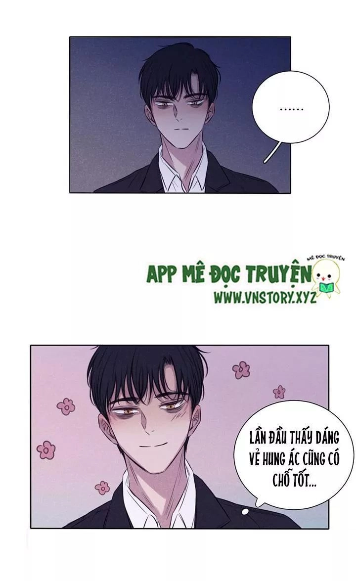 Chuyên Tình Yêu Của Ông Chú Cool Ngầu Chapter 29 - 20